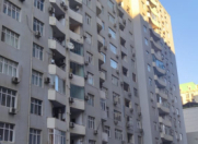 Satılır 3 otaqlı 120 m2 yeni tikili Nizami m.
