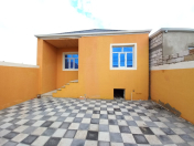 Satılır 3 otaqlı 150 m2 həyət evi Məhəmmədli