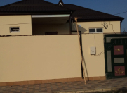 Satılır 3 otaqlı 101 m2 həyət evi Quba