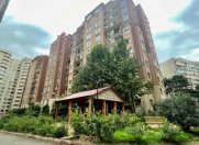 Satılır 4 otaqlı 185 m2 yeni tikili Nərimanov r.