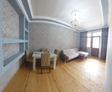 Satılır 2 otaqlı 38 m2 yeni tikili Masazır