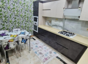 Satılır 3 otaqlı 99 m2 yeni tikili Həzi Aslanov m.