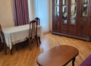 Satılır 3 otaqlı 105 m2 yeni tikili Həzi Aslanov m.