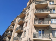 Satılır 3 otaqlı 78 m2 köhnə tikili AMAY