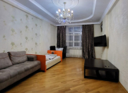 Satılır 3 otaqlı 124 m2 yeni tikili Əhmədli