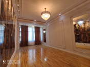 Satılır 3 otaqlı 130 m2 yeni tikili Nəriman Nərimanov m.