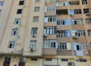 Satılır 1 otaqlı 72.79 m2 yeni tikili Əhmədli