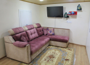 İcarəyə verilir 2 otaqlı 50 m2 yeni tikili İçəri Şəhər m.