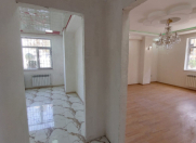 Satılır 2 otaqlı 56 m2 yeni tikili Masazır