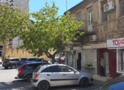 İcarəyə verilir 1 otaqlı 28 m2 köhnə tikili Gənclik m.