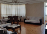 Satılır 3 otaqlı 129 m2 yeni tikili Gənclik m.