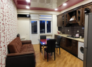 Satılır 3 otaqlı 124 m2 yeni tikili Həzi Aslanov m.