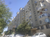 Satılır 4 otaqlı 140 m2 köhnə tikili 8 mkr
