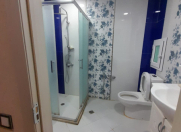 Satılır 2 otaqlı 85 m2 yeni tikili Həzi Aslanov