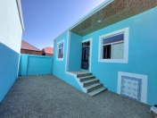 Satılır 2 otaqlı 55 m2 həyət evi Binə