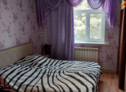 Satılır 4 otaqlı 70 m2 köhnə tikili Hövsan