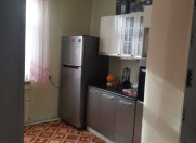 Satılır 6 otaqlı 120 m2 həyət evi Asan Xidmət-2