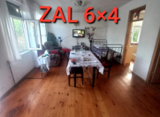 Satılır 3 otaqlı 10 m2 həyət evi Tovuz