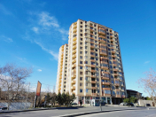 Satılır 2 otaqlı 59 m2 yeni tikili Xırdalan