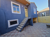 Satılır 3 otaqlı 70 m2 həyət evi Xırdalan