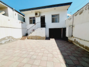 Satılır 3 otaqlı 80 m2 həyət evi Xırdalan