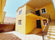 Satılır 6 otaqlı 150 m2 həyət evi Xırdalan