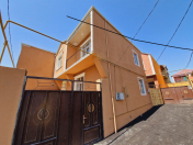 Satılır 4 otaqlı 150 m2 həyət evi Xırdalan