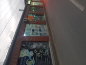 İcarəyə verilir 1 otaqlı 10 m2 obyekt Xırdalan