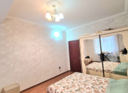 Satılır 2 otaqlı 65 m2 yeni tikili Bayıl parkı