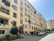 Satılır 2 otaqlı 56 m2 yeni tikili Masazır