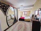 Satılır 3 otaqlı 103 m2 yeni tikili Xırdalan