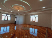 Satılır 3 otaqlı 118 m2 yeni tikili Xırdalan