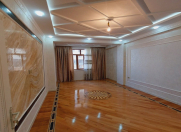 Satılır 3 otaqlı 79 m2 yeni tikili Xırdalan