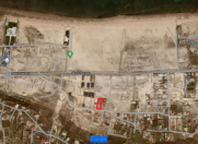 Satılır 11 sot torpaq Novxanı