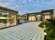 Satılır 4 otaqlı 160 m2 bağ evi Mərdəkan