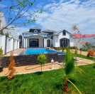 Satılır 4 otaqlı 180 m2 bağ evi Mərdəkan