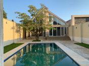 Satılır 4 otaqlı 160 m2 bağ evi Şüvəlan