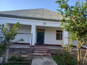 Satılır 3 otaqlı 350 m2 həyət evi Ceyranbatan