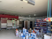 Satılır 8 otaqlı 240 m2 obyekt Tovuz