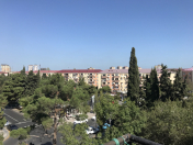 Satılır 1 otaqlı 31 m2 köhnə tikili Sumqayıt