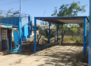 Satılır 2 otaqlı 102 m2 bağ evi Ələt