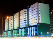 Satılır 1 otaqlı 48 m2 yeni tikili Xırdalan