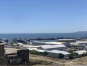 Satılır 2 otaqlı 95 m2 yeni tikili Həzi Aslanov