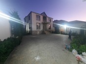 Satılır 5 otaqlı 240 m2 həyət evi Masazır