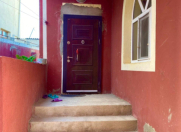 İcarəyə verilir 3 otaqlı 110 m2 həyət evi Xırdalan