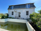 Satılır 2 otaqlı 160 m2 bağ evi Nardaran