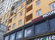 İcarəyə verilir 2 otaqlı 57 m2 yeni tikili Xırdalan