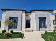 Satılır 4 otaqlı 160 m2 bağ evi Mərdəkan