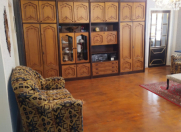 Satılır 4 otaqlı 100 m2 köhnə tikili Gəncə