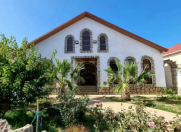 Satılır 4 otaqlı 130 m2 bağ evi Mərdəkan
